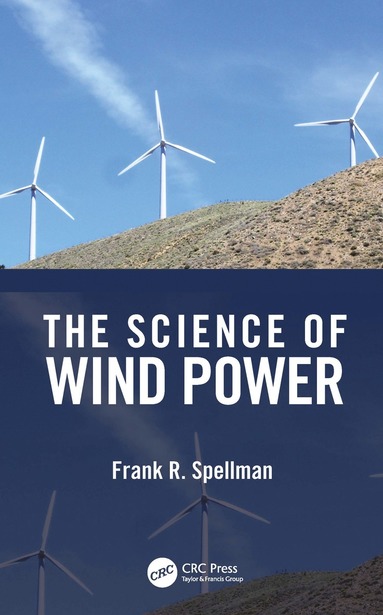 bokomslag Science of Wind Power