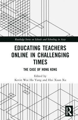 Educating Teachers Online in Challenging Times 1