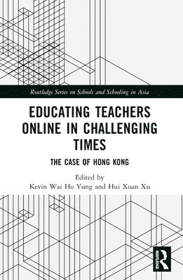 Educating Teachers Online in Challenging Times 1