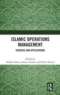 bokomslag Islamic Operations Management