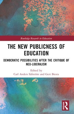 New Publicness of Education