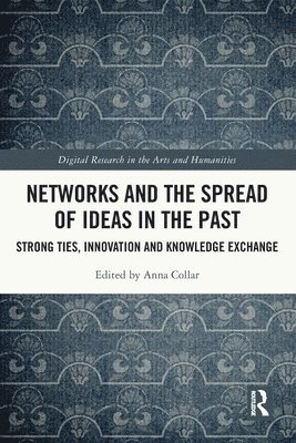 Networks and the Spread of Ideas in the Past 1