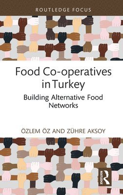 bokomslag Food Co-operatives in Turkey