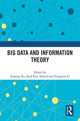 Big Data and Information Theory 1