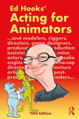 Acting for Animators 1