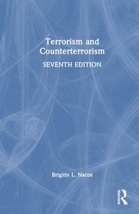 bokomslag Terrorism And Counterterrorism