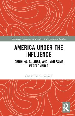 America Under the Influence 1