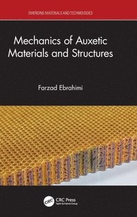 bokomslag Mechanics of Auxetic Materials and Structures