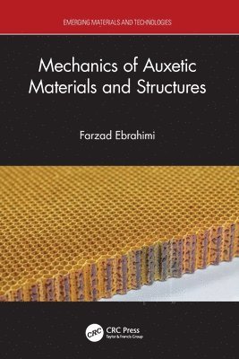 Mechanics of Auxetic Materials and Structures