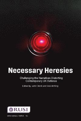 Necessary Heresies 1