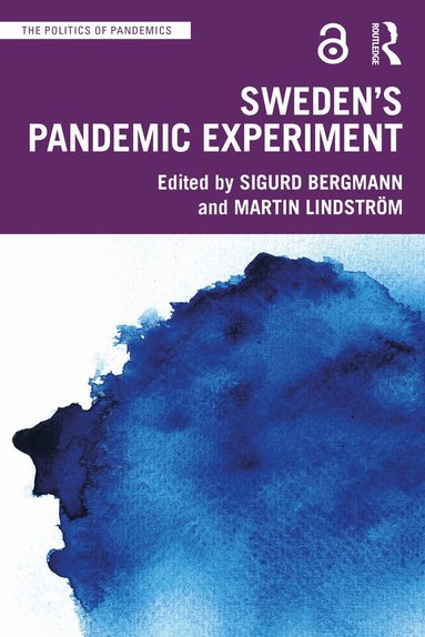 bokomslag Sweden's Pandemic Experiment