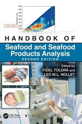 Handbook of Seafood and Seafood Products Analysis 1
