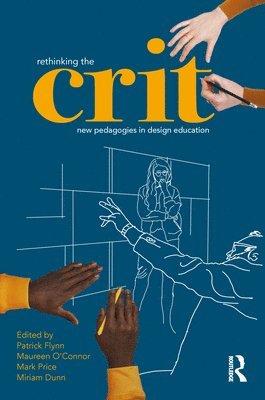 Rethinking the Crit 1