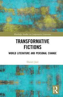 bokomslag Transformative Fictions