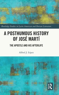 A Posthumous History of Jos Mart 1