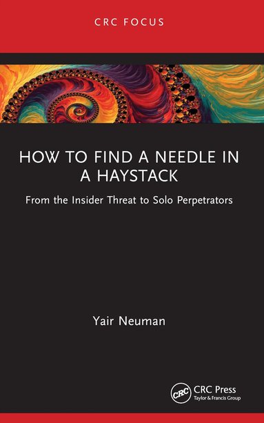 Yair Neuman - How to Find a Needle in a Haystack, Häftad