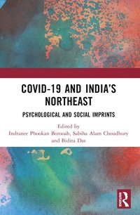 bokomslag COVID-19 and India's Northeast