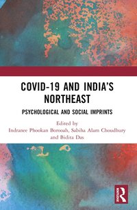 bokomslag COVID-19 and Indias Northeast