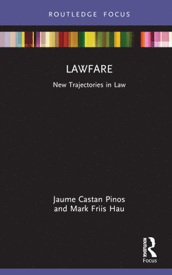 Lawfare 1