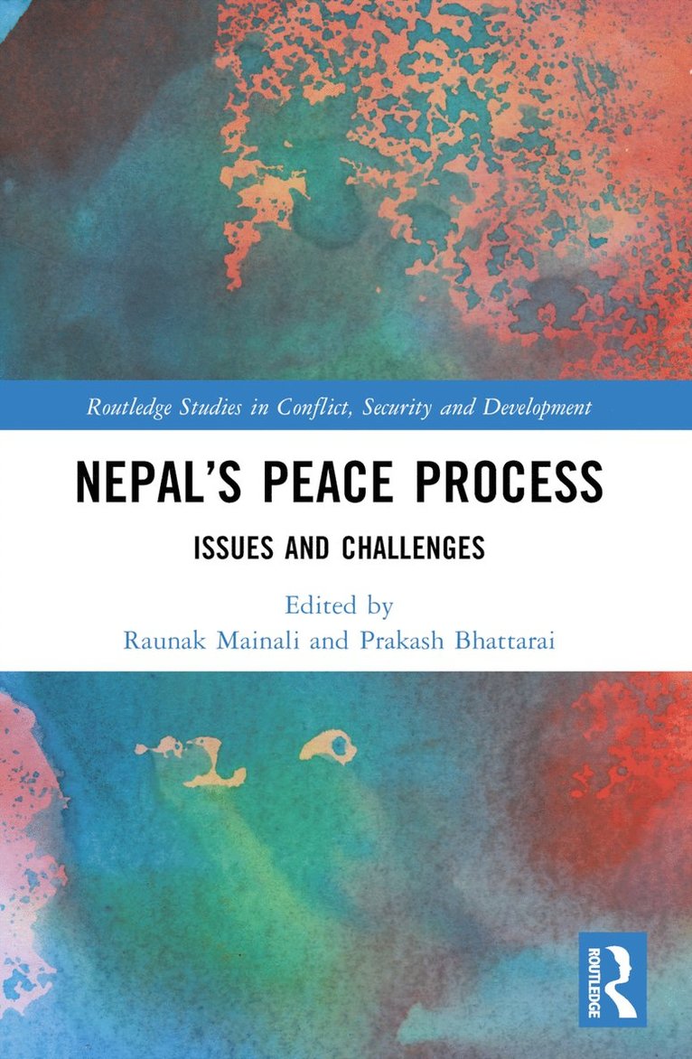 Nepal’s Peace Process