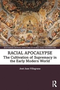 bokomslag Racial Apocalypse