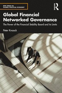 bokomslag Global Financial Networked Governance