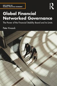 bokomslag Global Financial Networked Governance