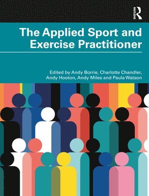 The Applied Sport and Exercise Practitioner 1