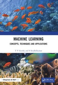 bokomslag Machine Learning