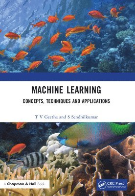 bokomslag Machine Learning