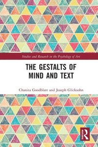 bokomslag The Gestalts of Mind and Text