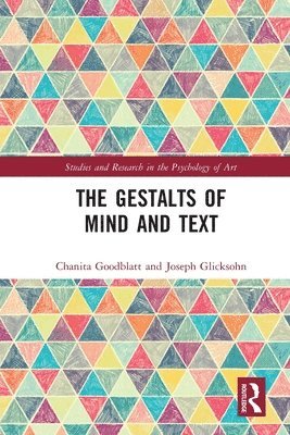 The Gestalts of Mind and Text 1