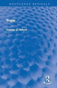 bokomslag Sugar