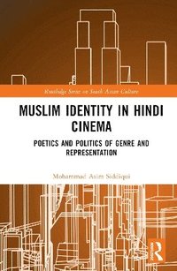 bokomslag Muslim Identity in Hindi Cinema