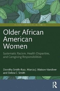 bokomslag Older African American Women