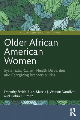 Older African American Women 1