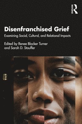 bokomslag Disenfranchised Grief