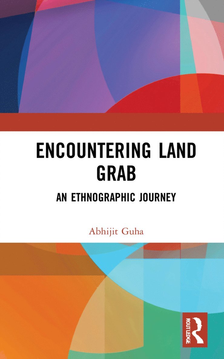 Encountering Land Grab 1