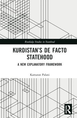 Kurdistans De Facto Statehood 1