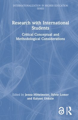 Research with International Students 1