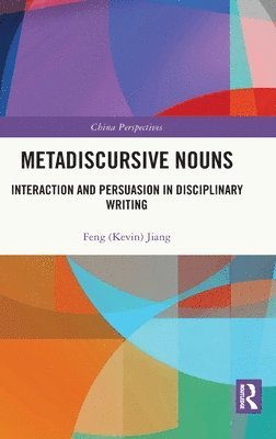 Metadiscursive Nouns 1