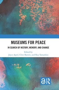 bokomslag Museums for Peace