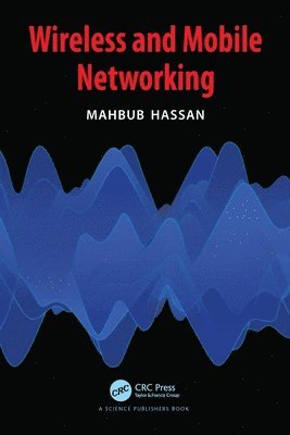 Wireless and Mobile Networking 1