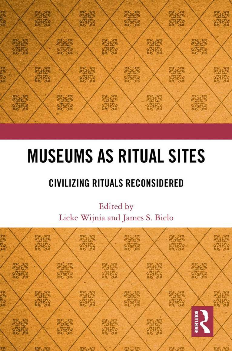 Museums as Ritual Sites 1