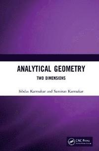 bokomslag Analytical Geometry