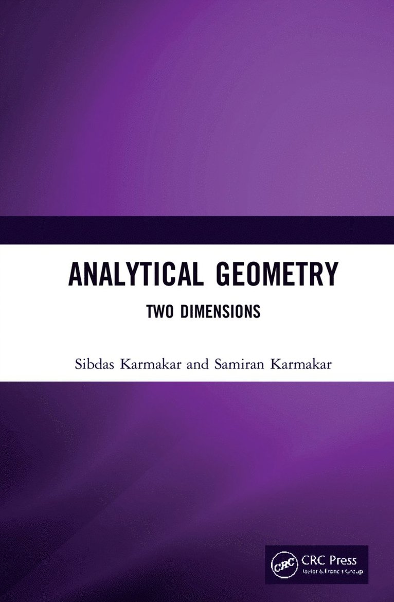 Analytical Geometry