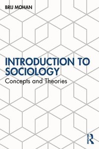 bokomslag Introduction to Sociology