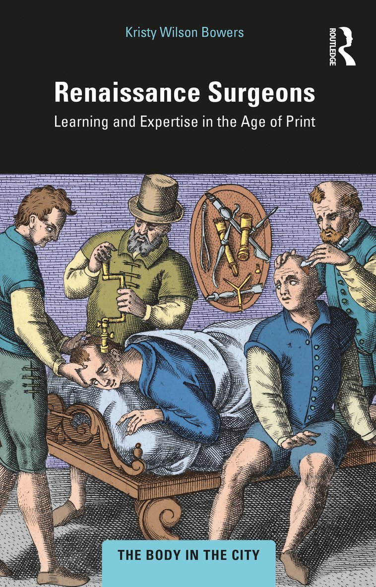 Renaissance Surgeons 1