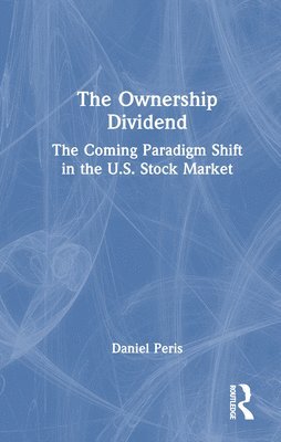 bokomslag Ownership Dividend