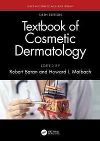 bokomslag Textbook of Cosmetic Dermatology